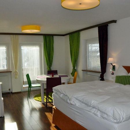 Gaestehaus Anna Grossarl Exteriör bild